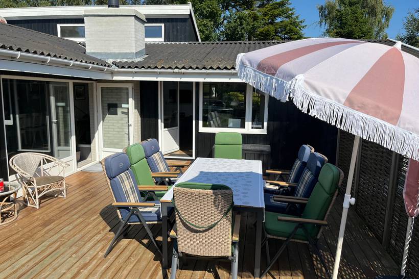 Foto von Ferienhaus DS69 in Marielyst - Falster