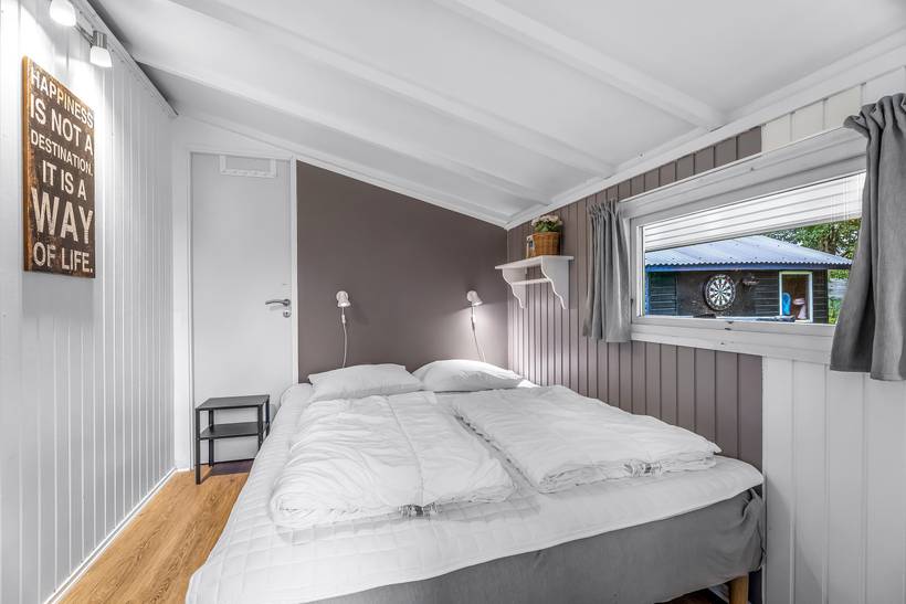 Foto von Ferienhaus DS69 in Marielyst - Falster