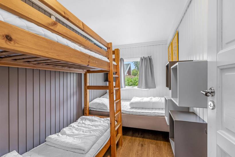 Foto von Ferienhaus DS69 in Marielyst - Falster