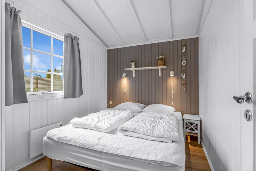 Foto von Ferienhaus DS69 in Marielyst - Falster