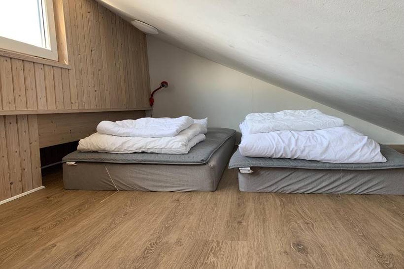 Foto von Ferienhaus DS69 in Marielyst - Falster