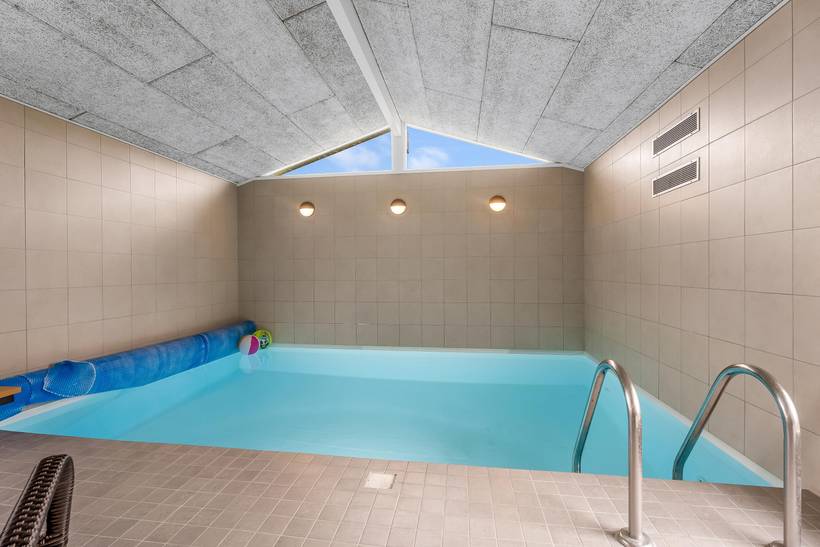 Foto von Ferienhaus DS69 in Marielyst - Falster