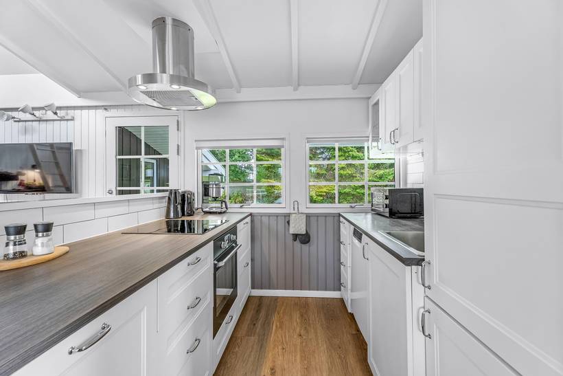 Foto von Ferienhaus DS69 in Marielyst - Falster