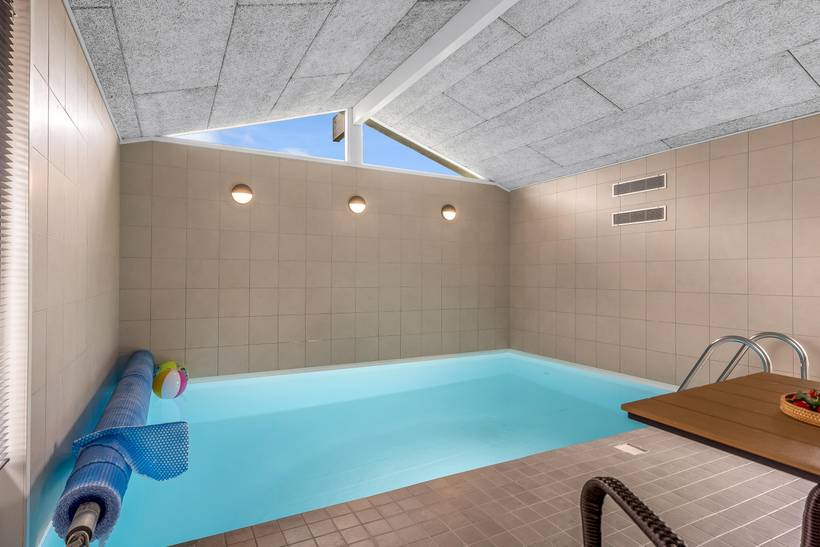 Foto von Ferienhaus DS69 in Marielyst - Falster