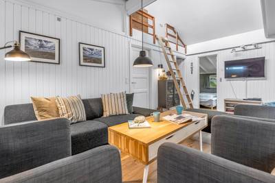 Vorschaubild von Ferienhaus DS69 in Marielyst - Falster