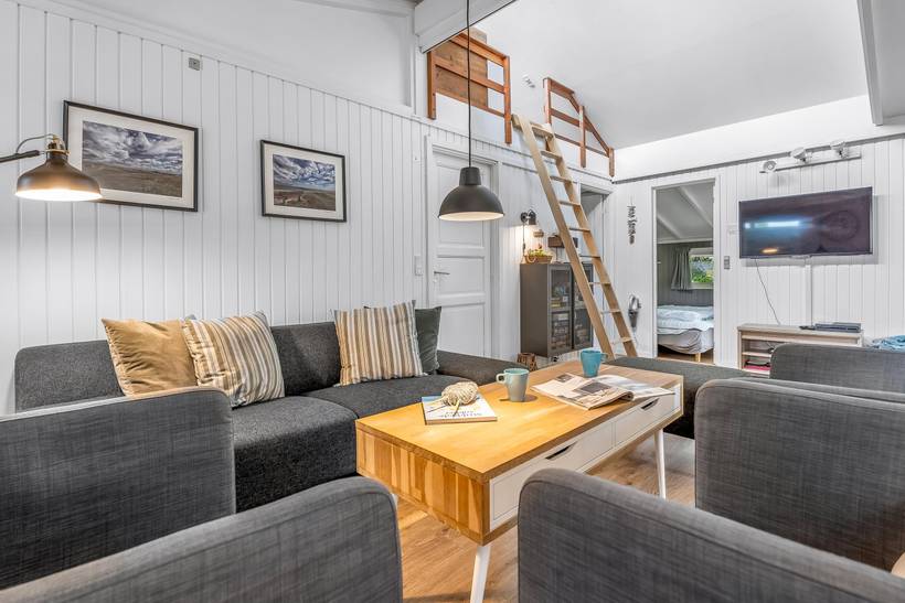Foto von Ferienhaus DS69 in Marielyst - Falster