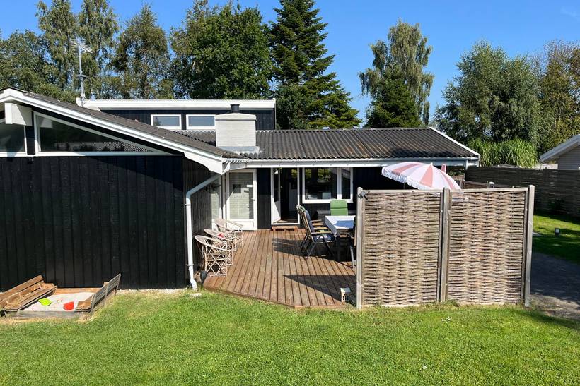 Foto von Ferienhaus DS69 in Marielyst - Falster
