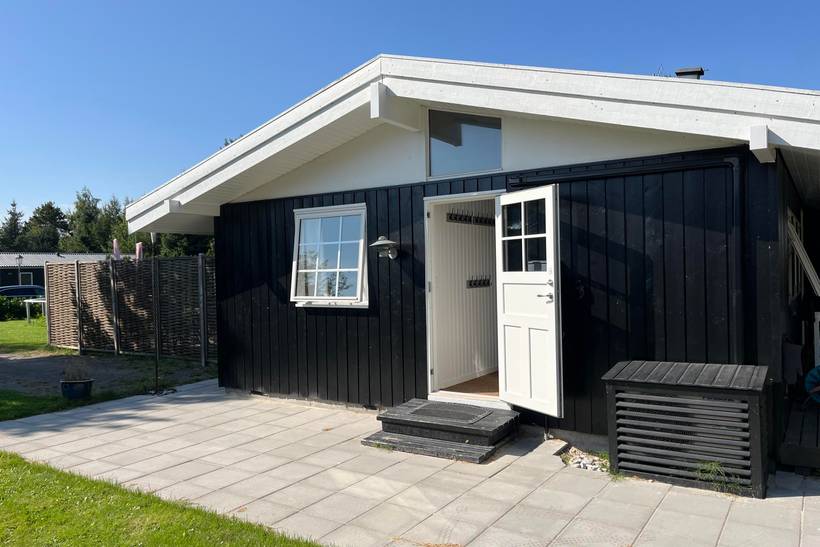 Foto von Ferienhaus DS69 in Marielyst - Falster