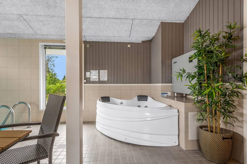 Foto von Ferienhaus DS69 in Marielyst - Falster