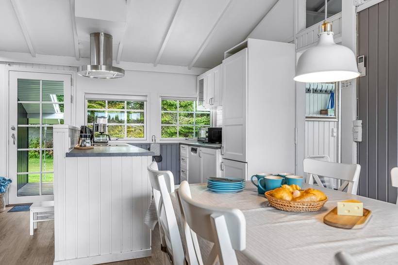 Foto von Ferienhaus DS69 in Marielyst - Falster