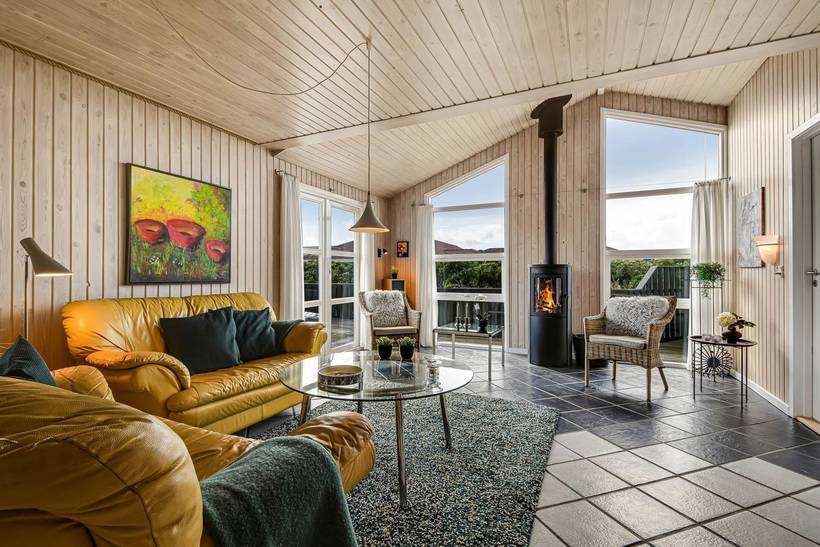 Foto von Ferienhaus DS70 in Vejlby Klit - Westjütland