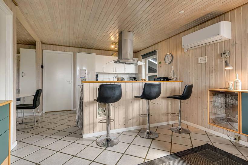 Foto von Ferienhaus DS70 in Vejlby Klit - Westjütland