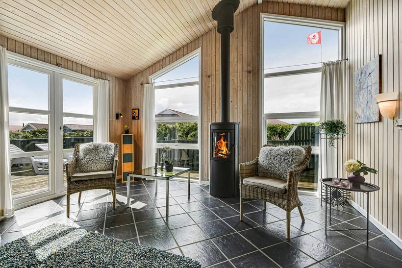 Foto von Ferienhaus DS70 in Vejlby Klit - Westjütland