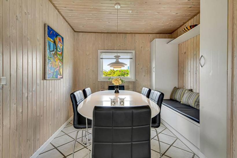 Foto von Ferienhaus DS70 in Vejlby Klit - Westjütland