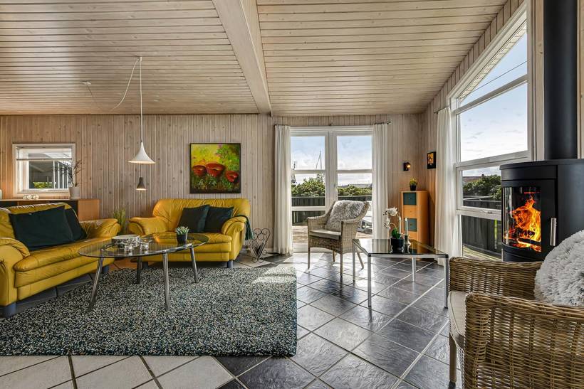 Foto von Ferienhaus DS70 in Vejlby Klit - Westjütland