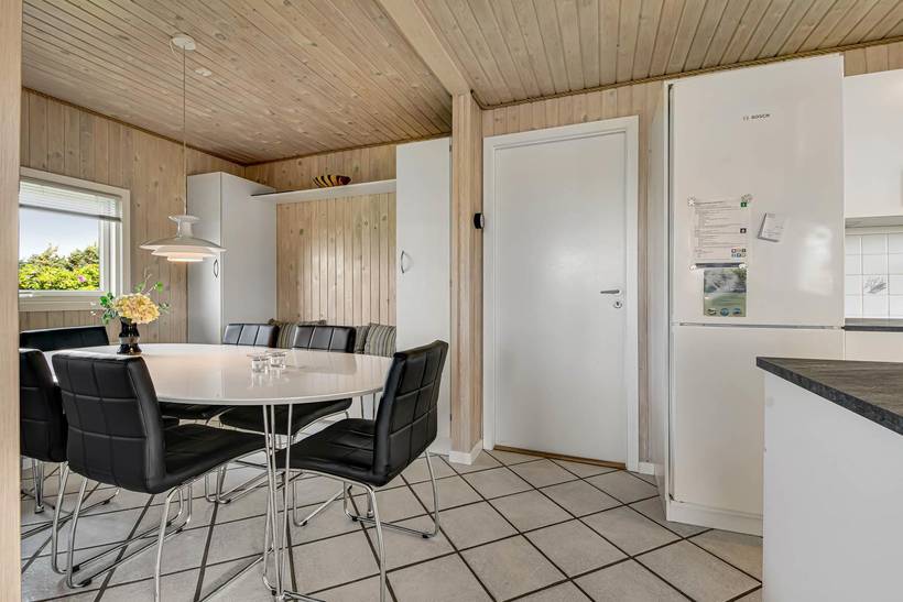 Foto von Ferienhaus DS70 in Vejlby Klit - Westjütland