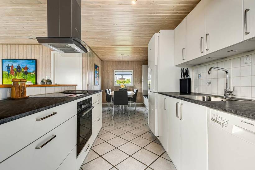 Foto von Ferienhaus DS70 in Vejlby Klit - Westjütland