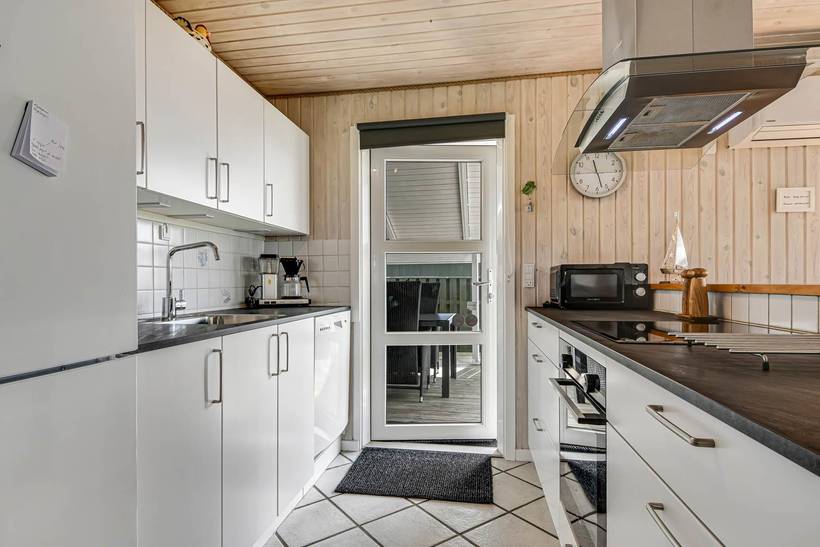 Foto von Ferienhaus DS70 in Vejlby Klit - Westjütland