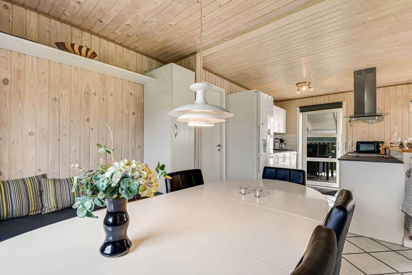 Foto von Ferienhaus DS70 in Vejlby Klit - Westjütland