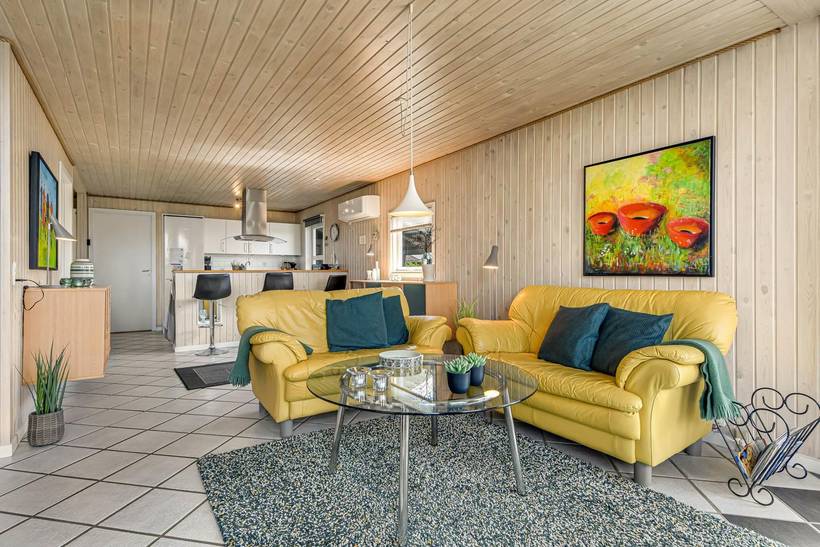 Foto von Ferienhaus DS70 in Vejlby Klit - Westjütland
