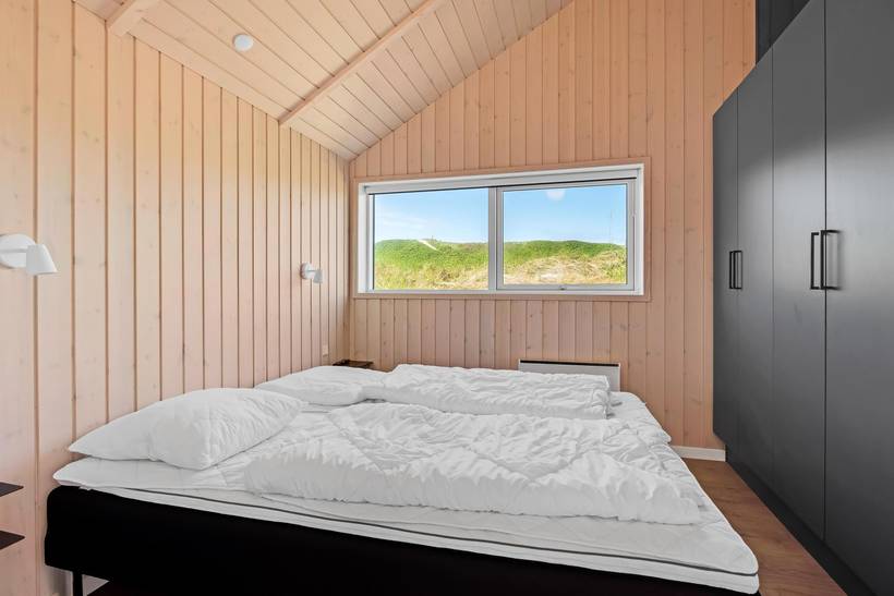 Foto von Ferienhaus DS73 in Årgab - Westjütland