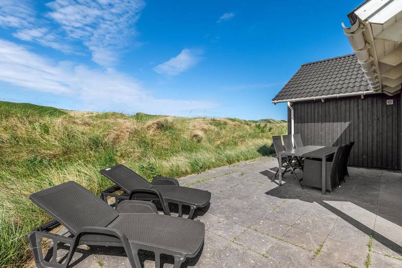 Foto von Ferienhaus DS73 in Årgab - Westjütland