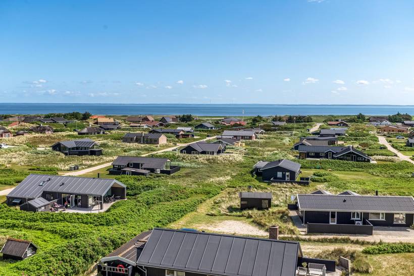 Foto von Ferienhaus DS73 in Årgab - Westjütland
