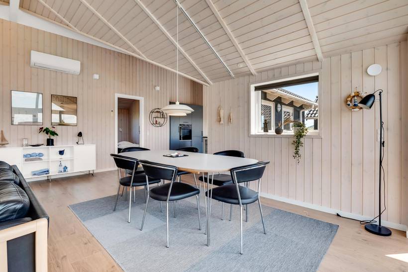 Foto von Ferienhaus DS73 in Årgab - Westjütland