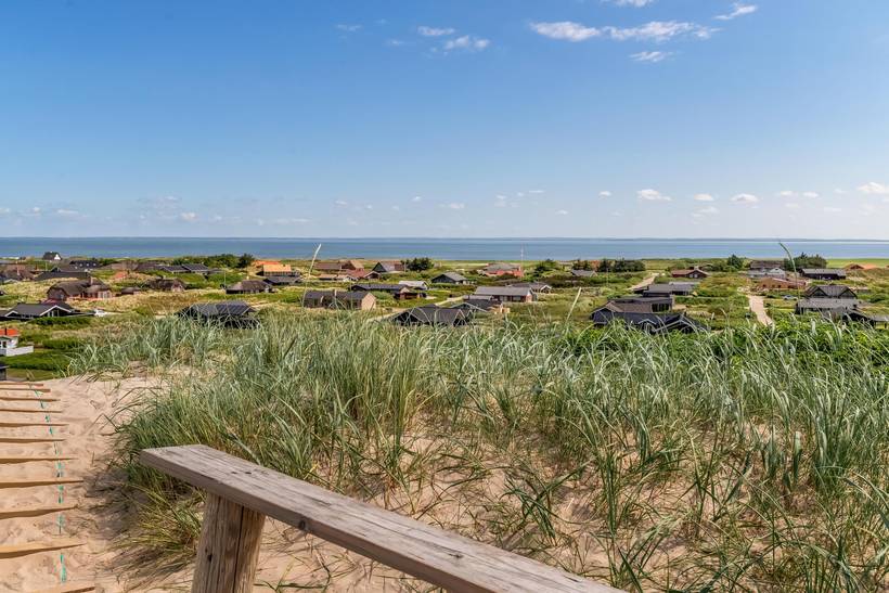 Foto von Ferienhaus DS73 in Årgab - Westjütland