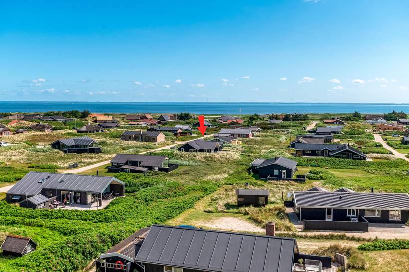 Foto von Ferienhaus DS73 in Årgab - Westjütland