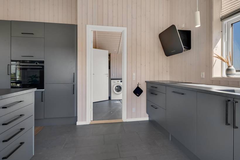 Foto von Ferienhaus DS73 in Årgab - Westjütland