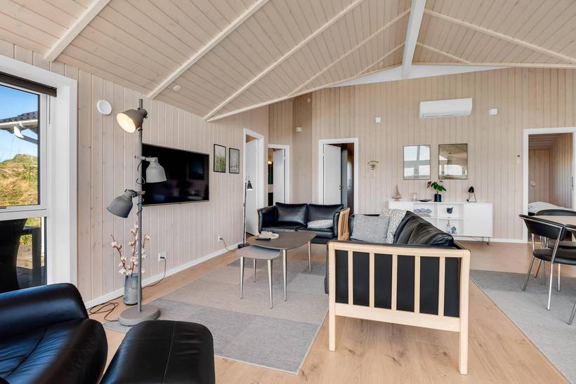 Foto von Ferienhaus DS73 in Årgab - Westjütland