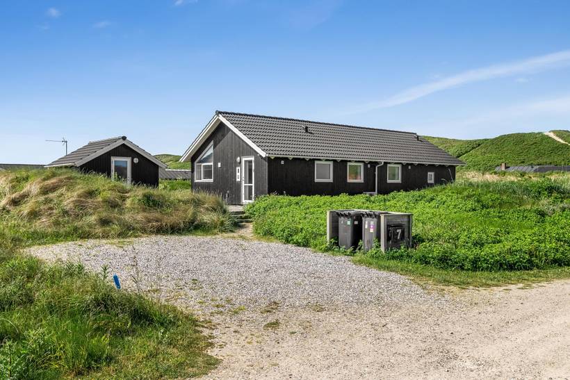 Foto von Ferienhaus DS73 in Årgab - Westjütland