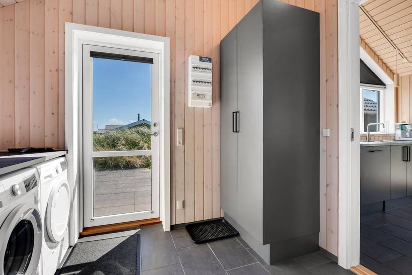 Foto von Ferienhaus DS73 in Årgab - Westjütland