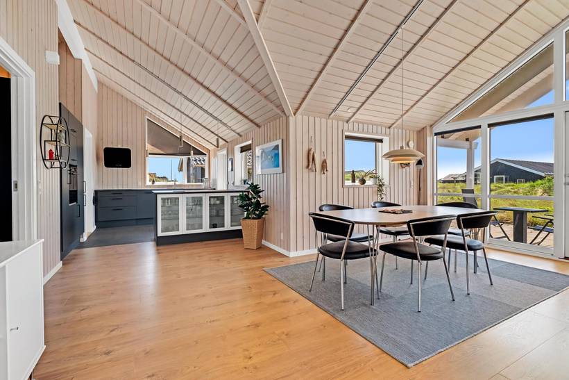Foto von Ferienhaus DS73 in Årgab - Westjütland