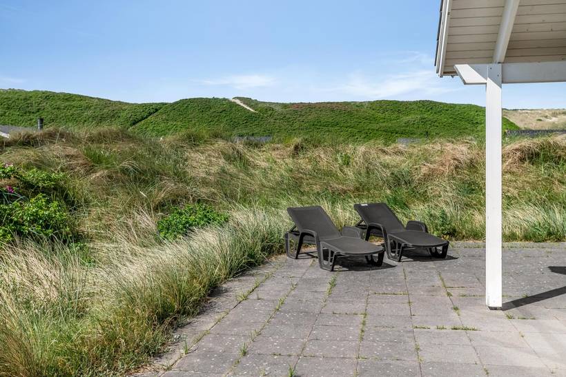 Foto von Ferienhaus DS73 in Årgab - Westjütland