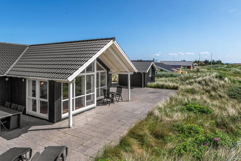 Foto von Ferienhaus DS73 in Årgab - Westjütland