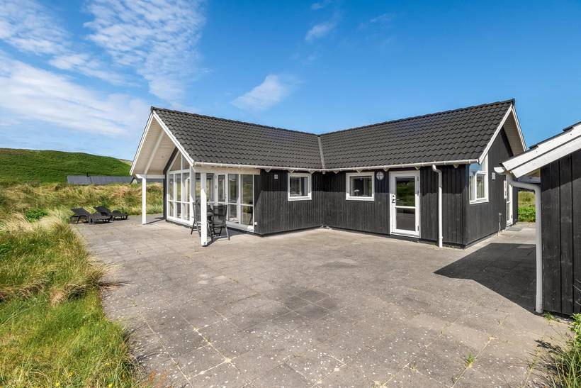 Foto von Ferienhaus DS73 in Årgab - Westjütland