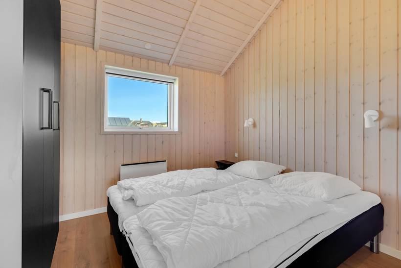 Foto von Ferienhaus DS73 in Årgab - Westjütland
