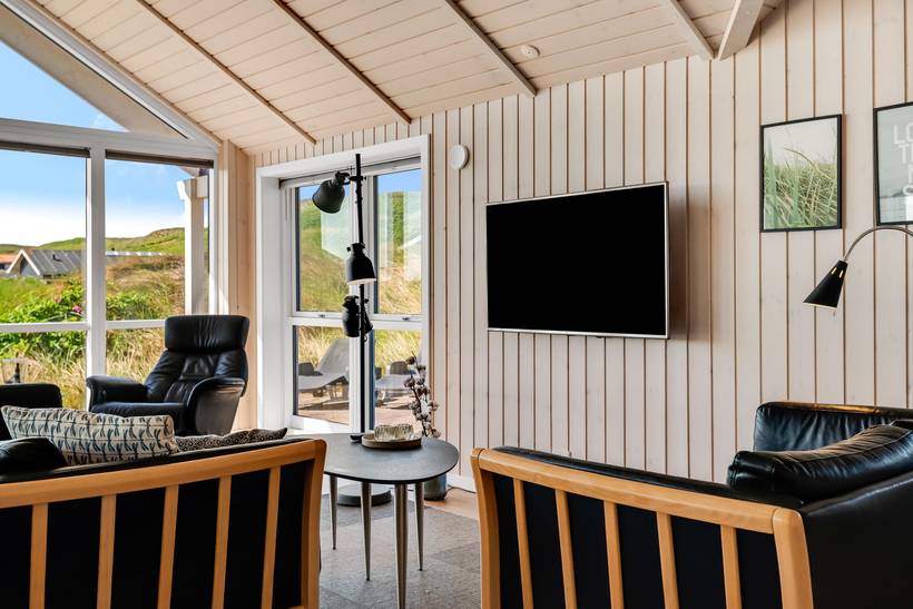 Foto von Ferienhaus DS73 in Årgab - Westjütland