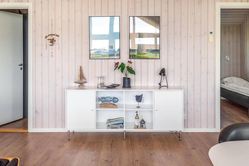 Foto von Ferienhaus DS73 in Årgab - Westjütland