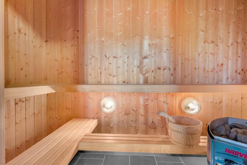 Foto von Ferienhaus DS73 in Årgab - Westjütland