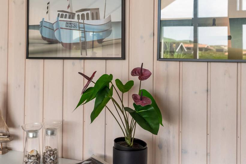 Foto von Ferienhaus DS73 in Årgab - Westjütland