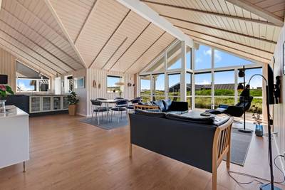 Vorschaubild von Ferienhaus DS73 in Årgab - Westjütland