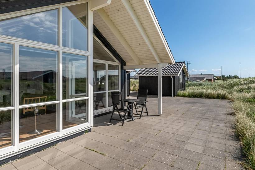 Foto von Ferienhaus DS73 in Årgab - Westjütland