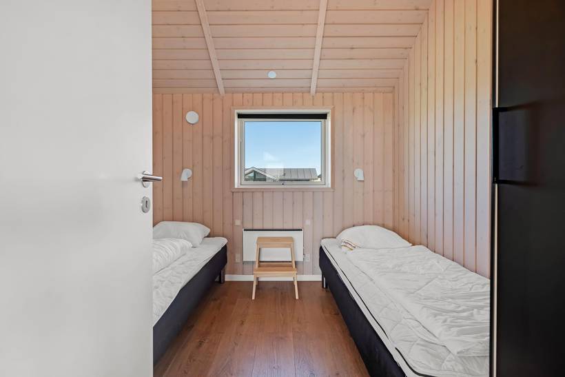 Foto von Ferienhaus DS73 in Årgab - Westjütland
