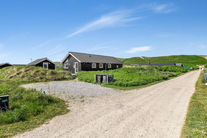 Foto von Ferienhaus DS73 in Årgab - Westjütland