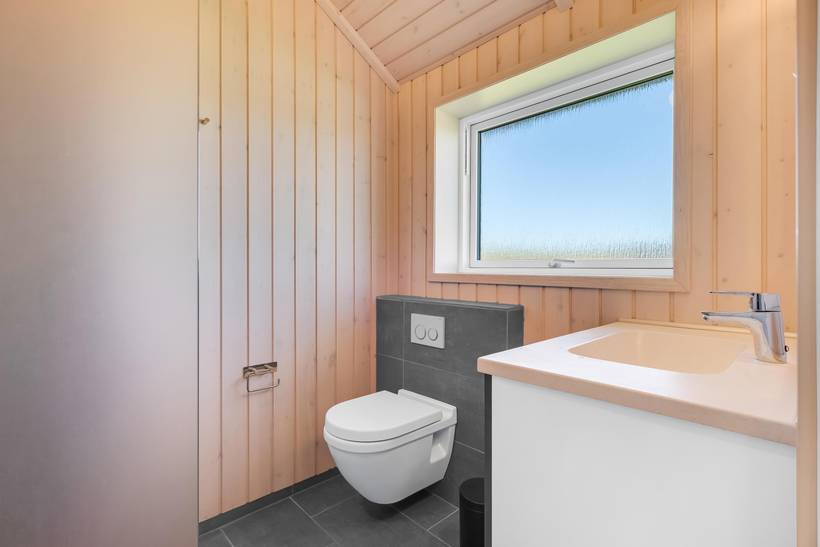 Foto von Ferienhaus DS73 in Årgab - Westjütland