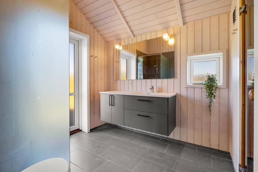 Foto von Ferienhaus DS73 in Årgab - Westjütland