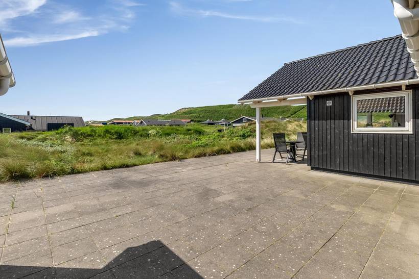 Foto von Ferienhaus DS73 in Årgab - Westjütland